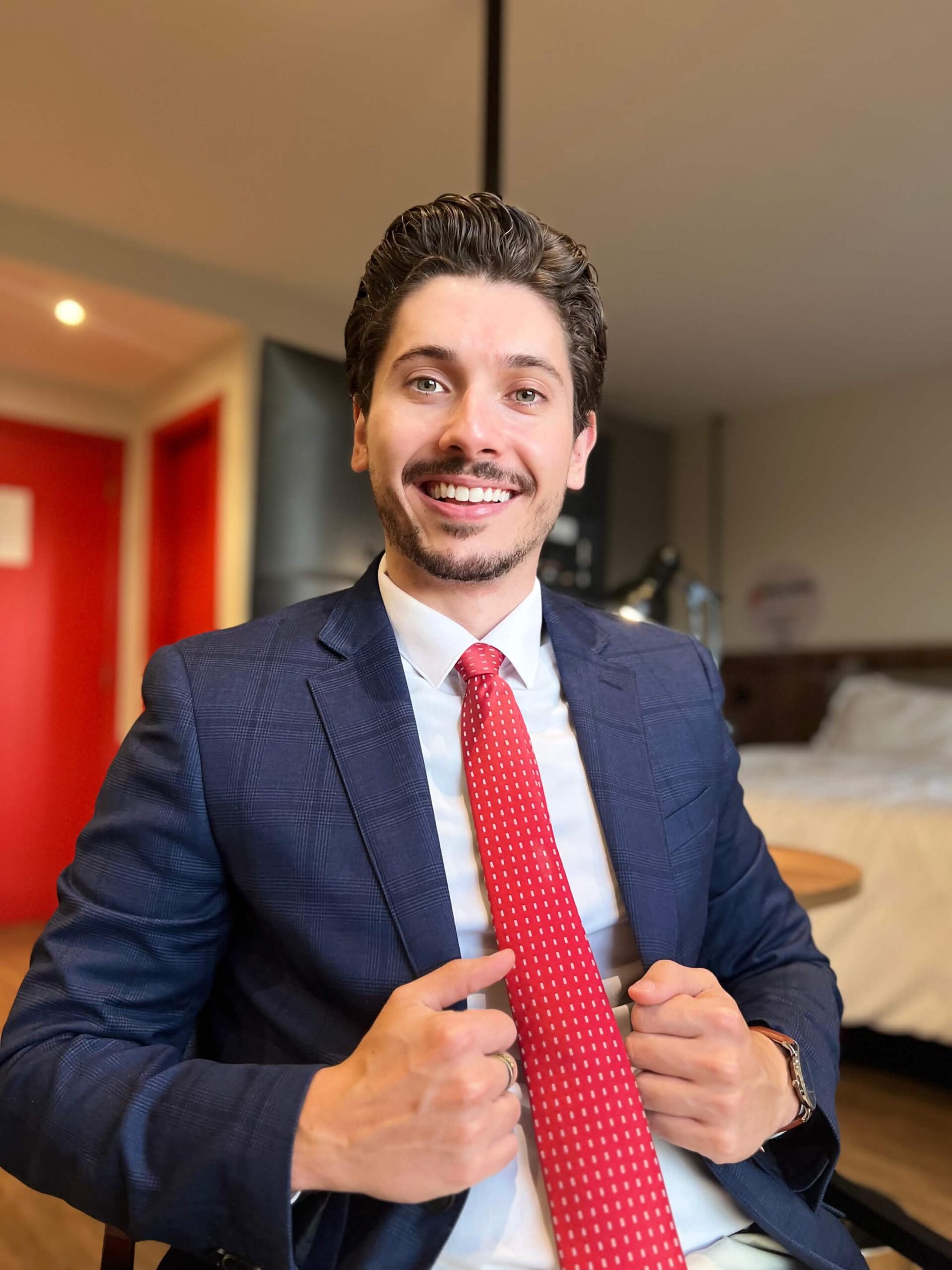 Daniel Diemer